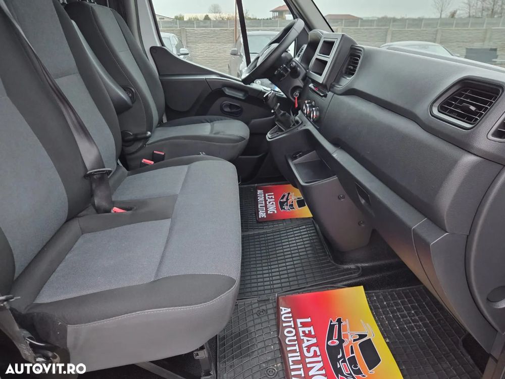 Renault New Master L2H2 - 18