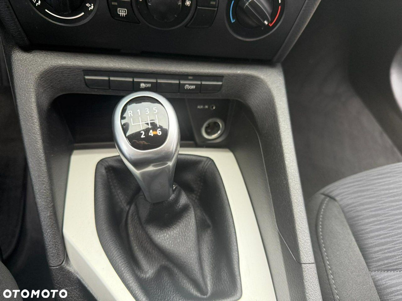 BMW X1 sDrive18d - 22