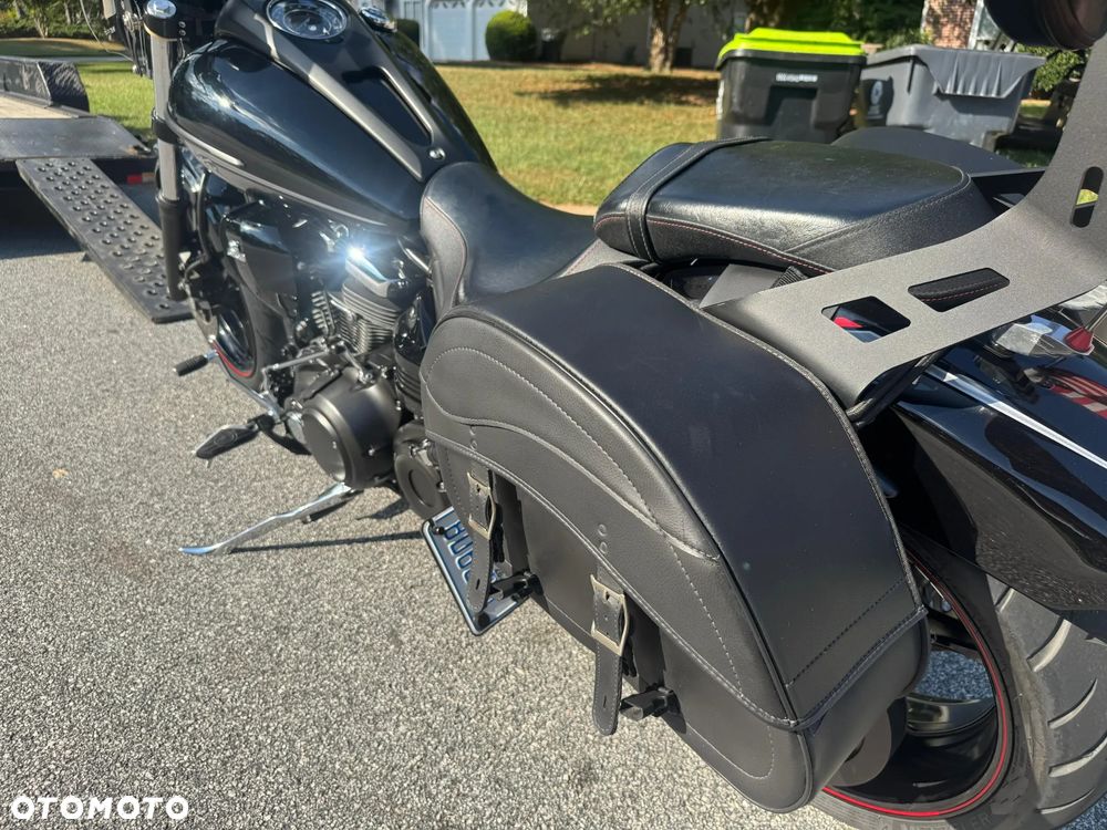 Yamaha Raider - 28