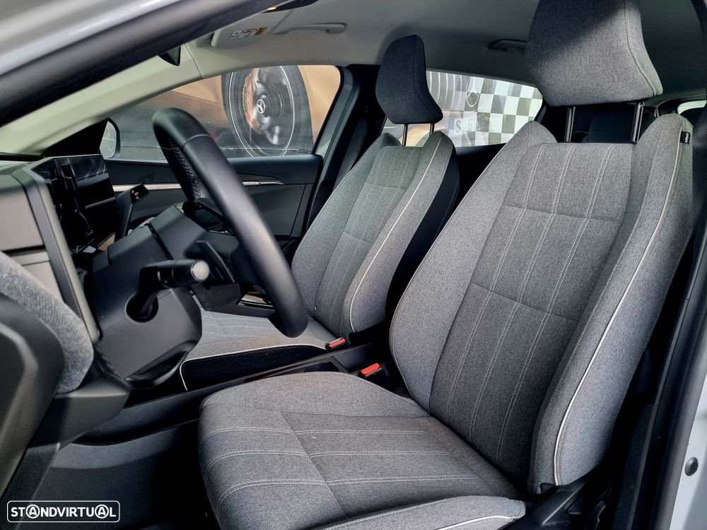 Renault Mégane E-Tech EV60 220hp optimum charge Equilibre - 16