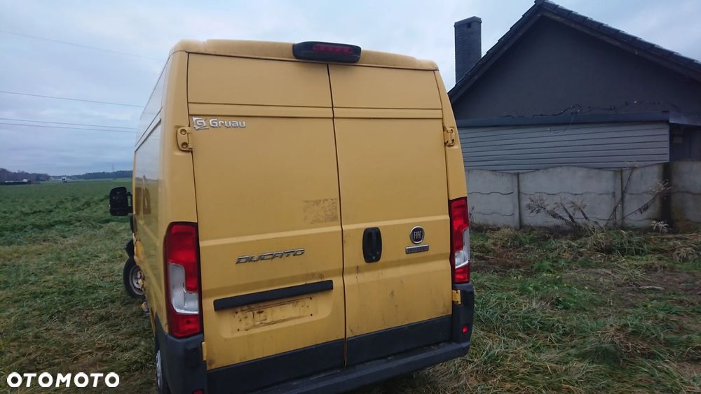 Fiat Ducato - 4