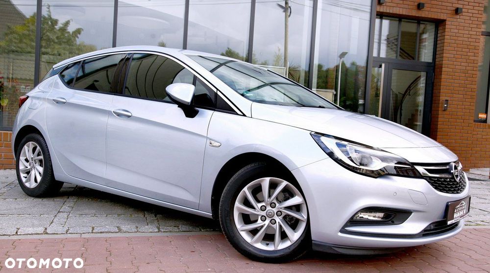 Opel Astra 1.4 Turbo Innovation - 3
