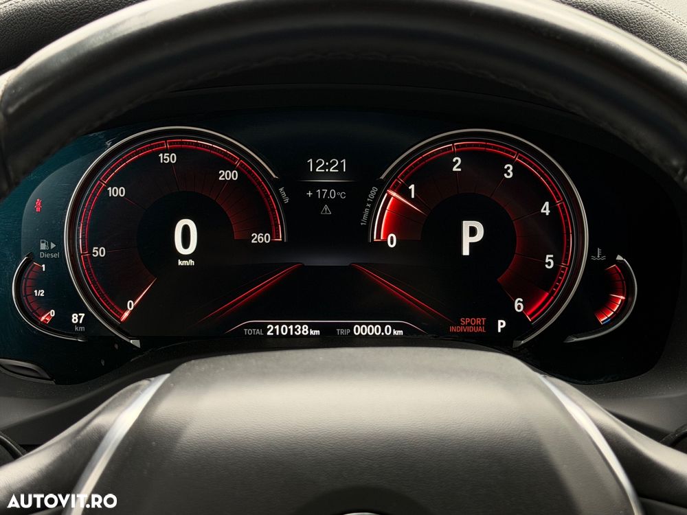 BMW X3 - 39