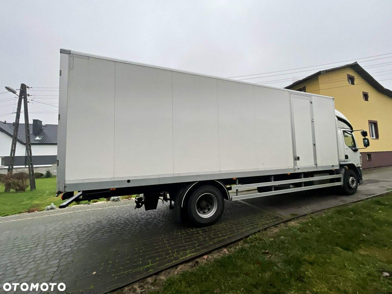 DAF LF 310 FA - 11