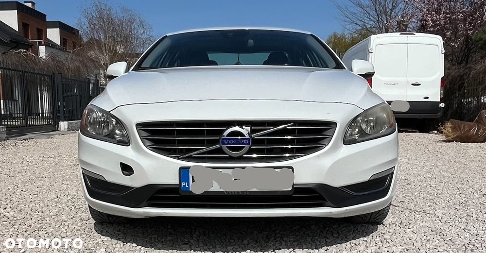 Volvo S60 2.5 T5 - 4