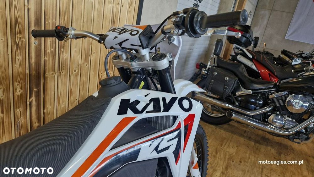 KAYO Inny - 11