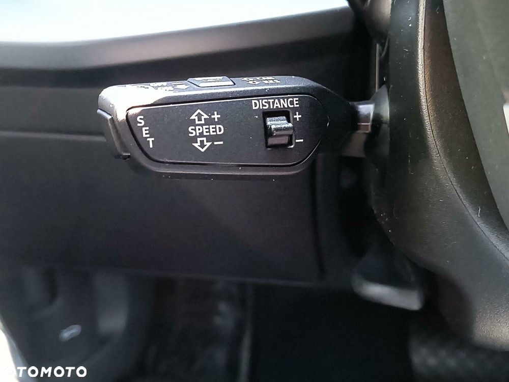 Audi A3 Sportback - 23