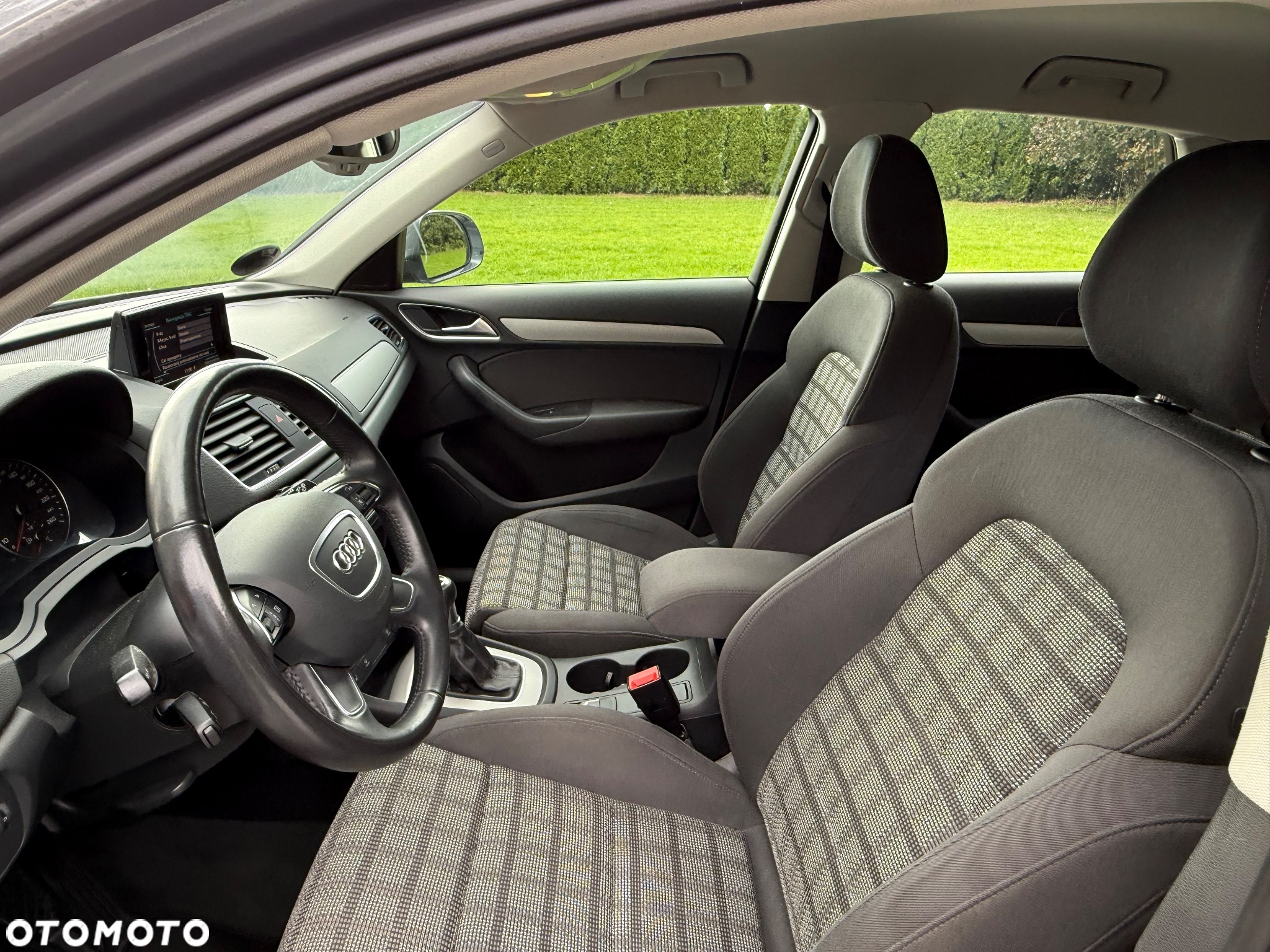Audi Q3 - 5