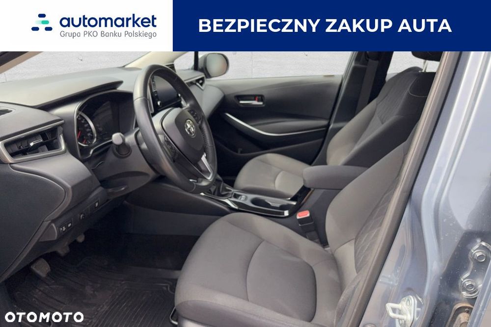 Toyota Corolla 1.5 Comfort - 12