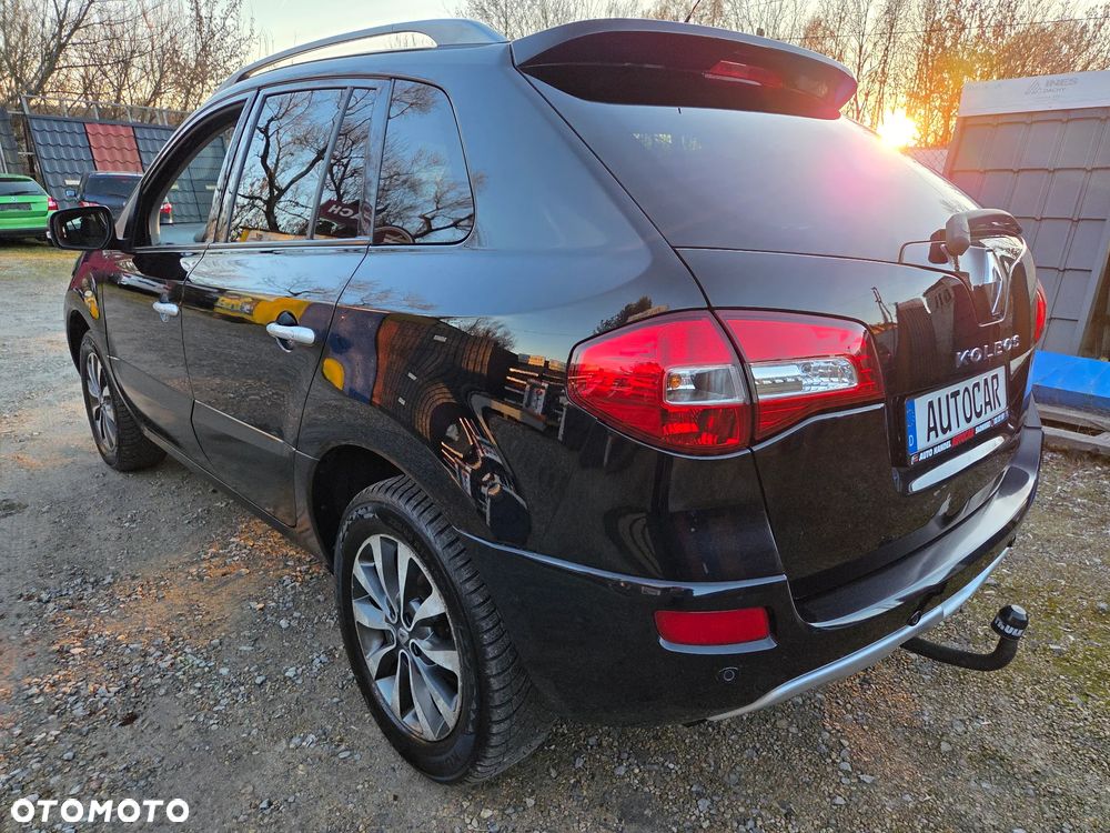 Renault Koleos dCi 150 FAP 4x2 Dynamique - 4