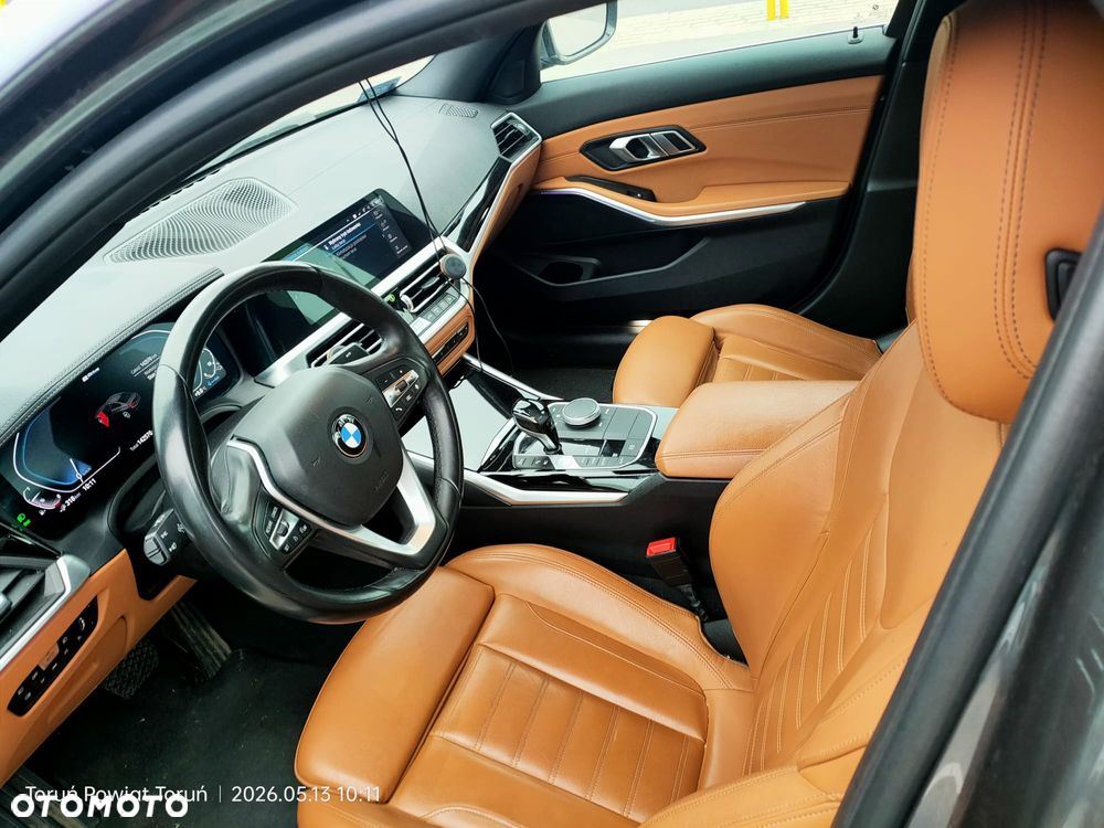BMW Inny - 12