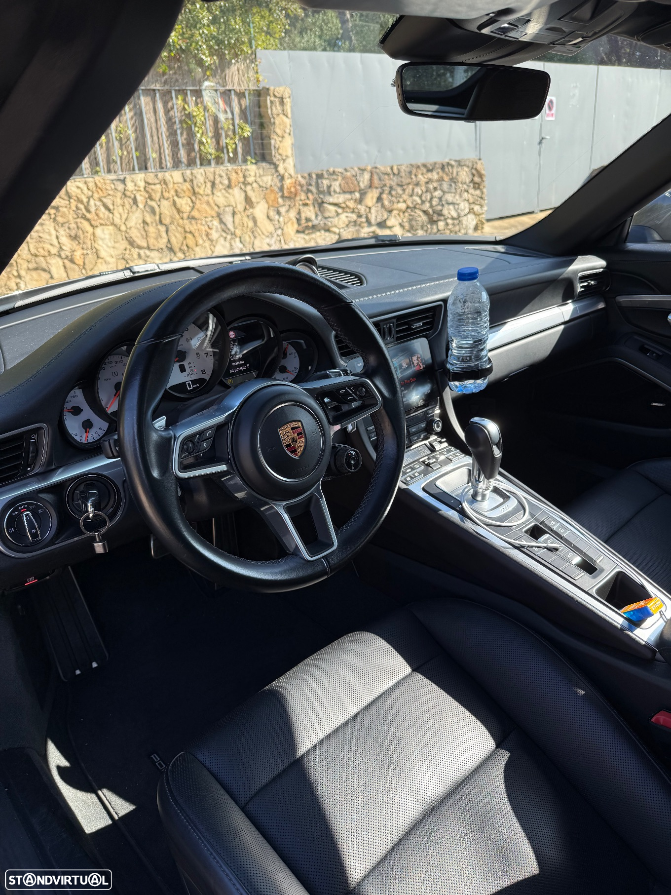 Porsche 911 (991) Carrera 4 PDK - 7