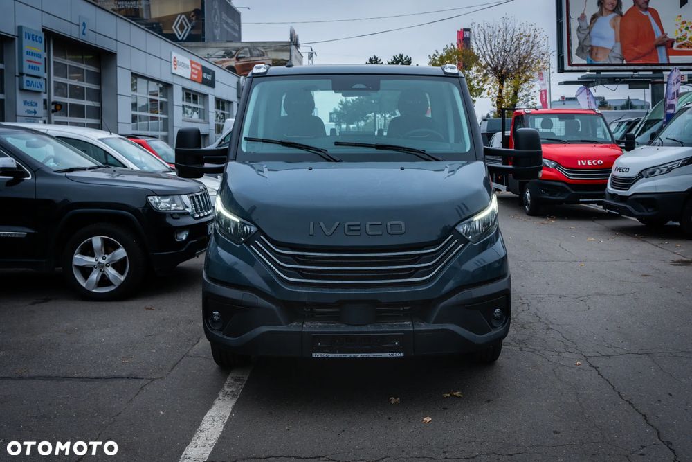 Iveco Iveco Daily 35S18H Automat - 3