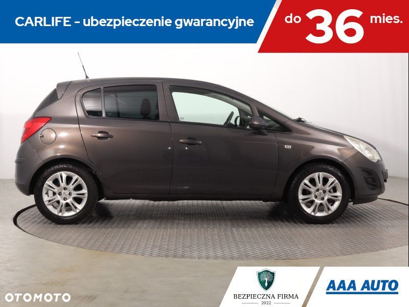 Opel Corsa - 7