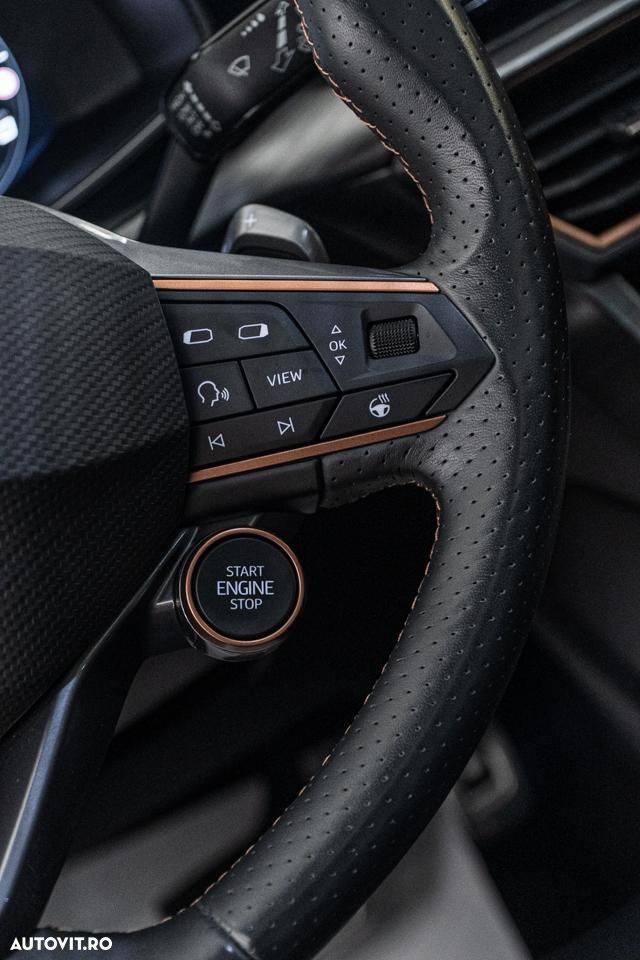 Cupra Formentor VZ 2.0 TSI 4DRIVE DSG - 24