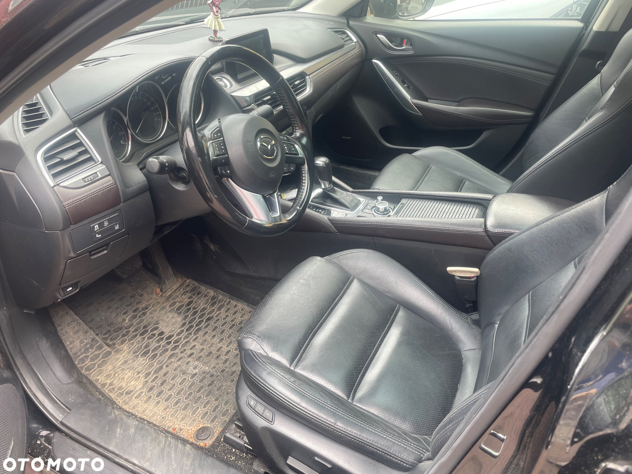 Mazda 6 2.5 Skypassion I-ELoop - 6