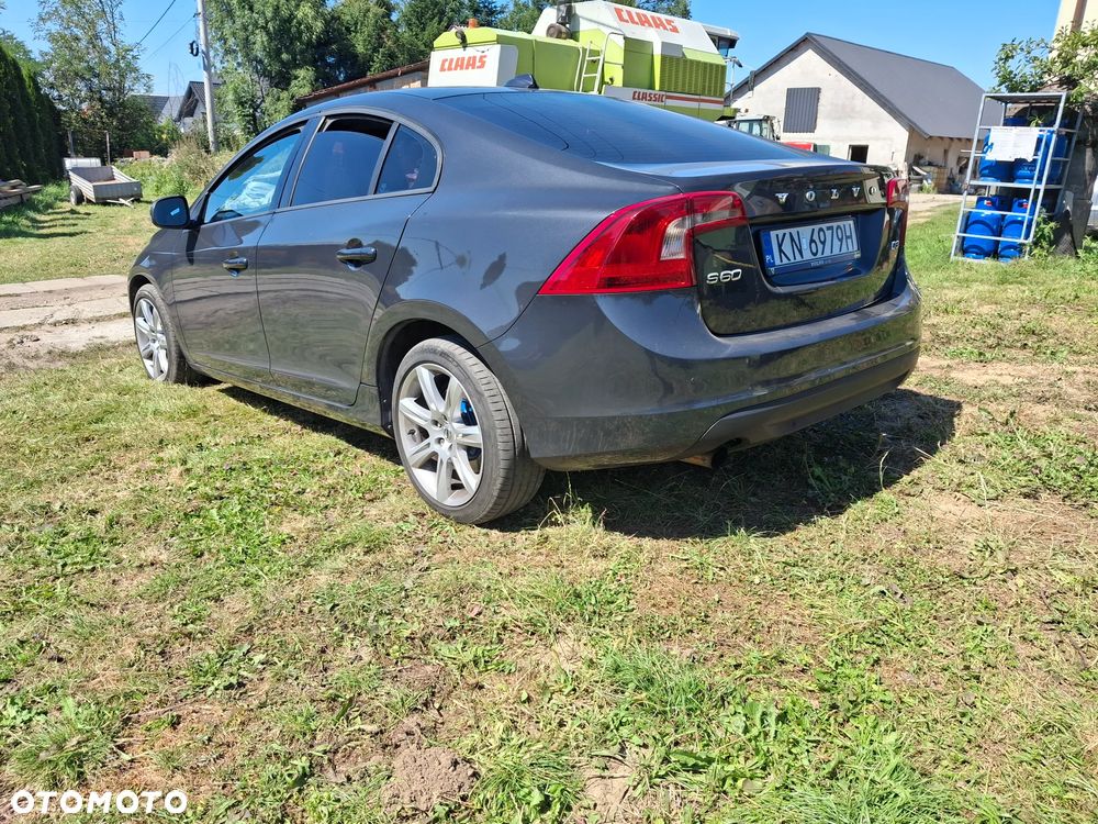 Volvo S60 D3 Momentum - 15