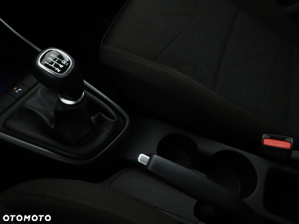 Hyundai Bayon 1.2 Select - 27