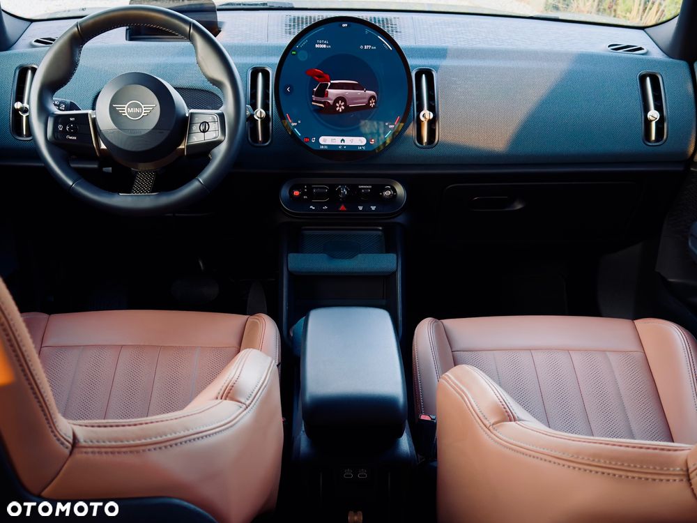 MINI Countryman ver-cooper-yours-trim - 20