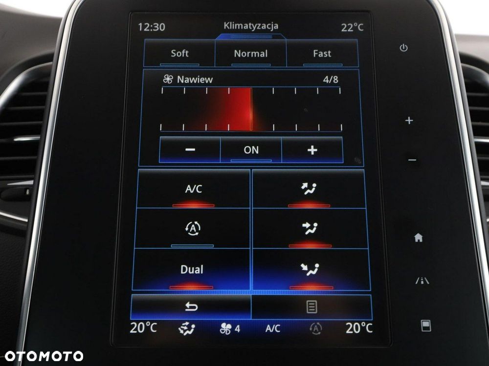 Renault Scenic 1.3 TCe FAP Intens - 25