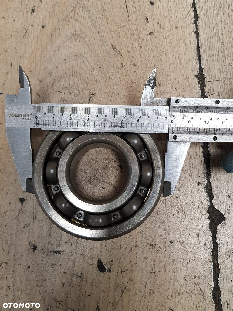 Łożysko wału Honda NX500 XR600R  91001-MK2-003 - 7