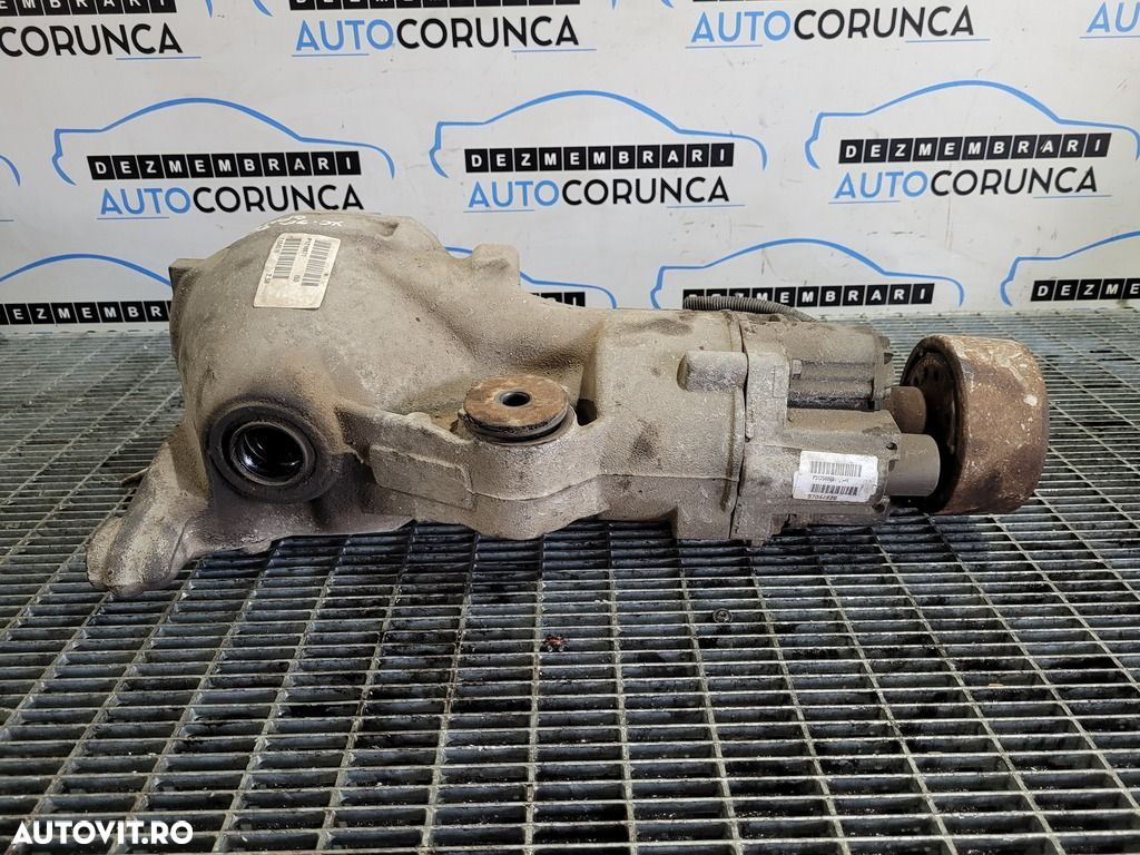 Grup spate Volvo XC90 Facelift 2.4 Diesel 2007 - 2014 185CP Automata D5244T4 (914) ... - 4