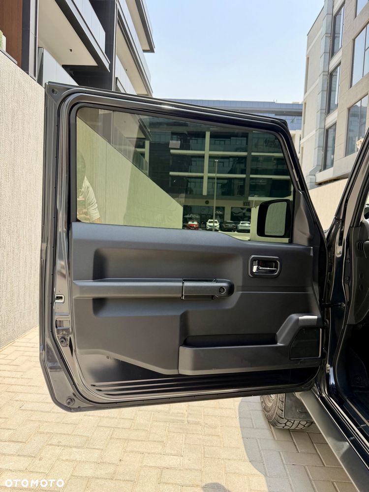 Suzuki Jimny 1.5 Elegance - 28