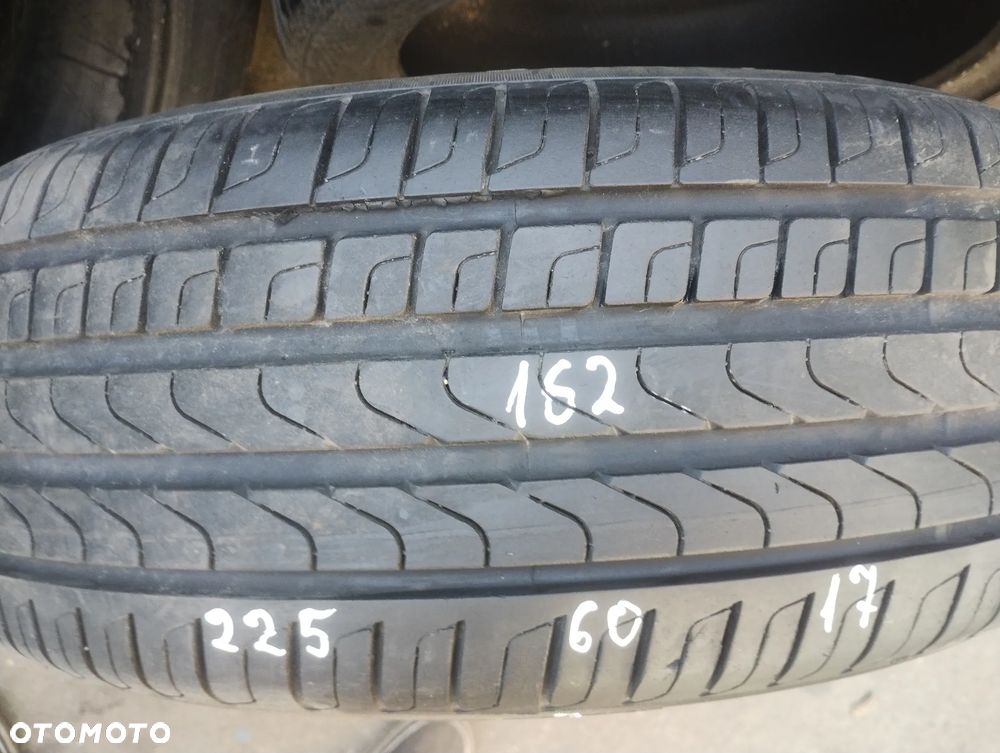 Pirelli 225/60/17 nr 162 - 1