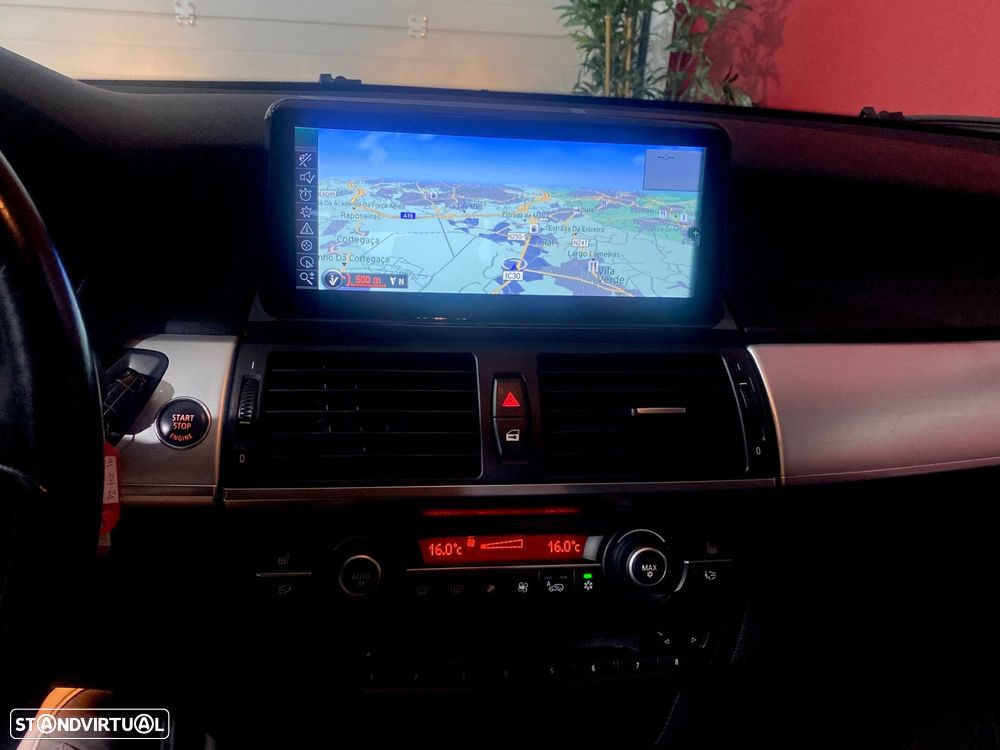 BMW X5 35 d xDrive - 34