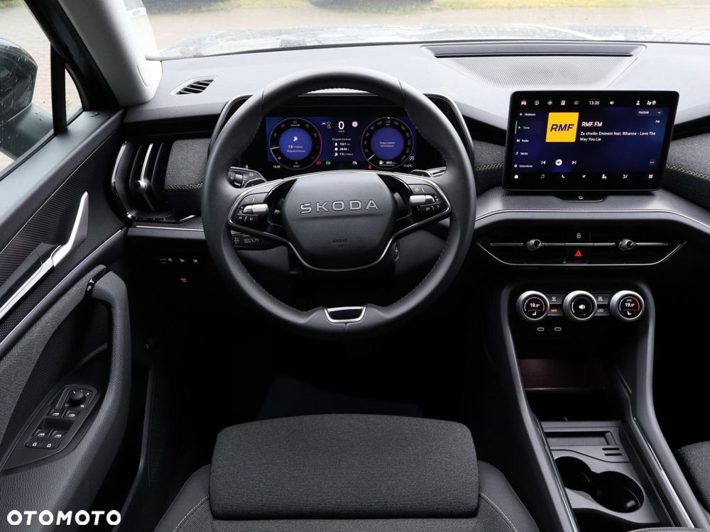 Skoda Kodiaq 1.5 TSI mHEV 4x2 Edition 130 DSG - 10