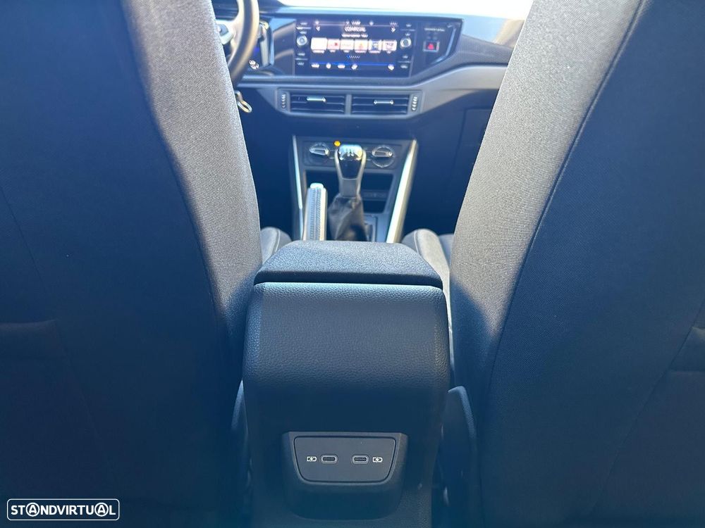 VW Polo 1.0 TSI Urban - 38