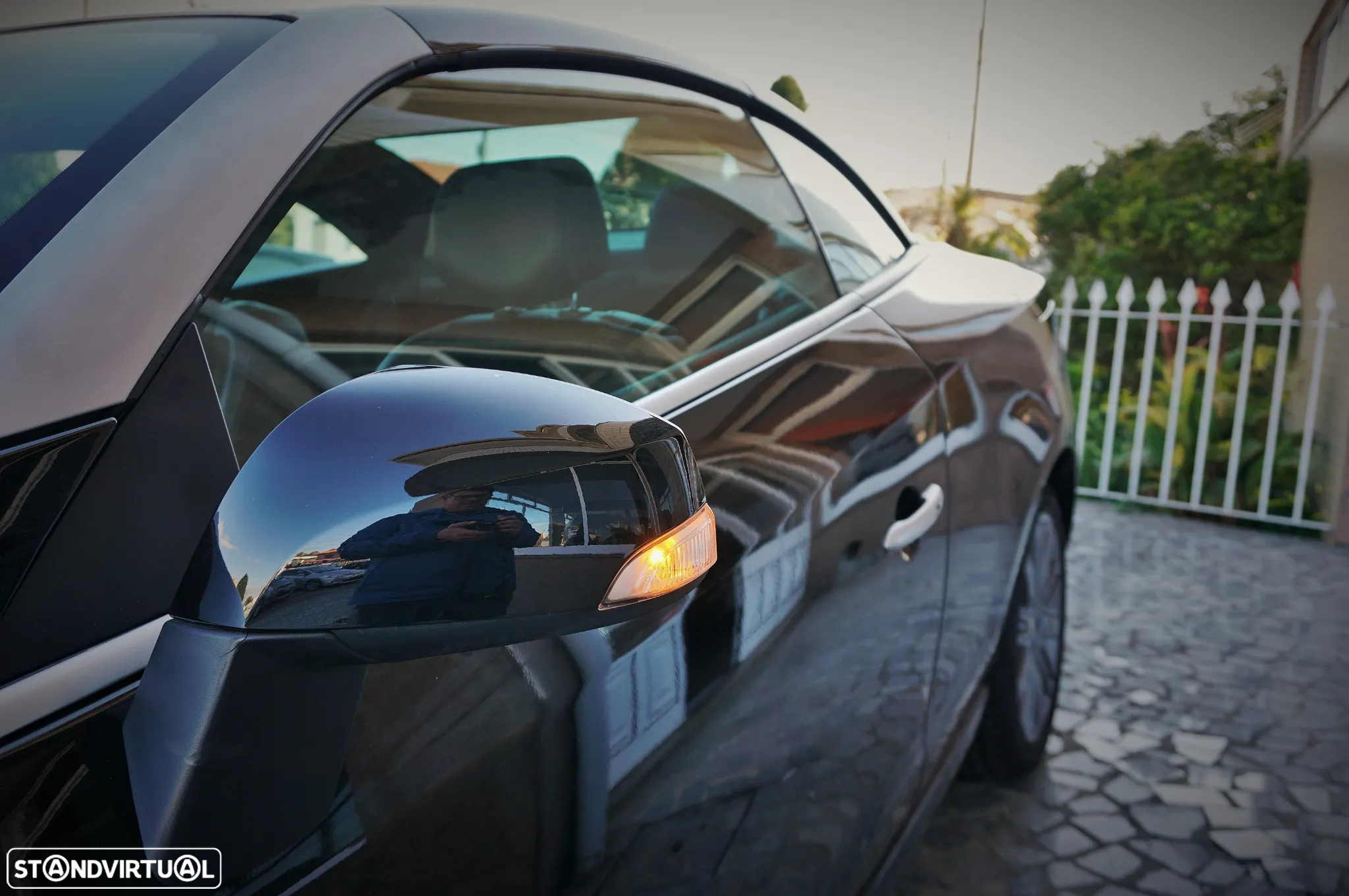 Renault Mégane CC 1.5 dCi Dynamique S SS - 50