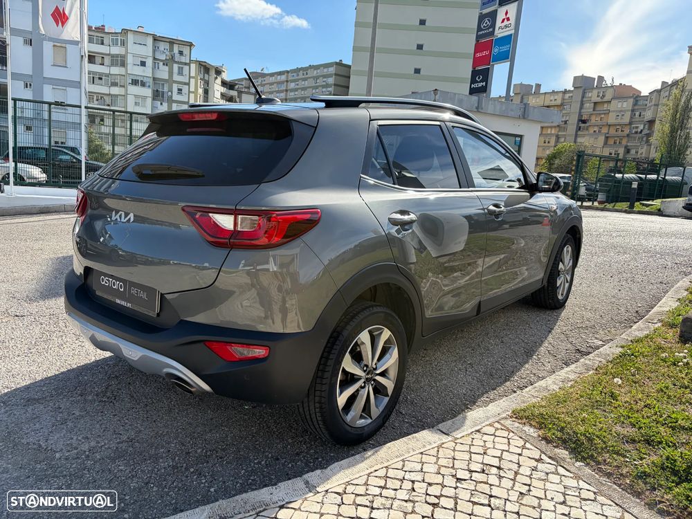 Kia Stonic 1.2 Dynamic - 7