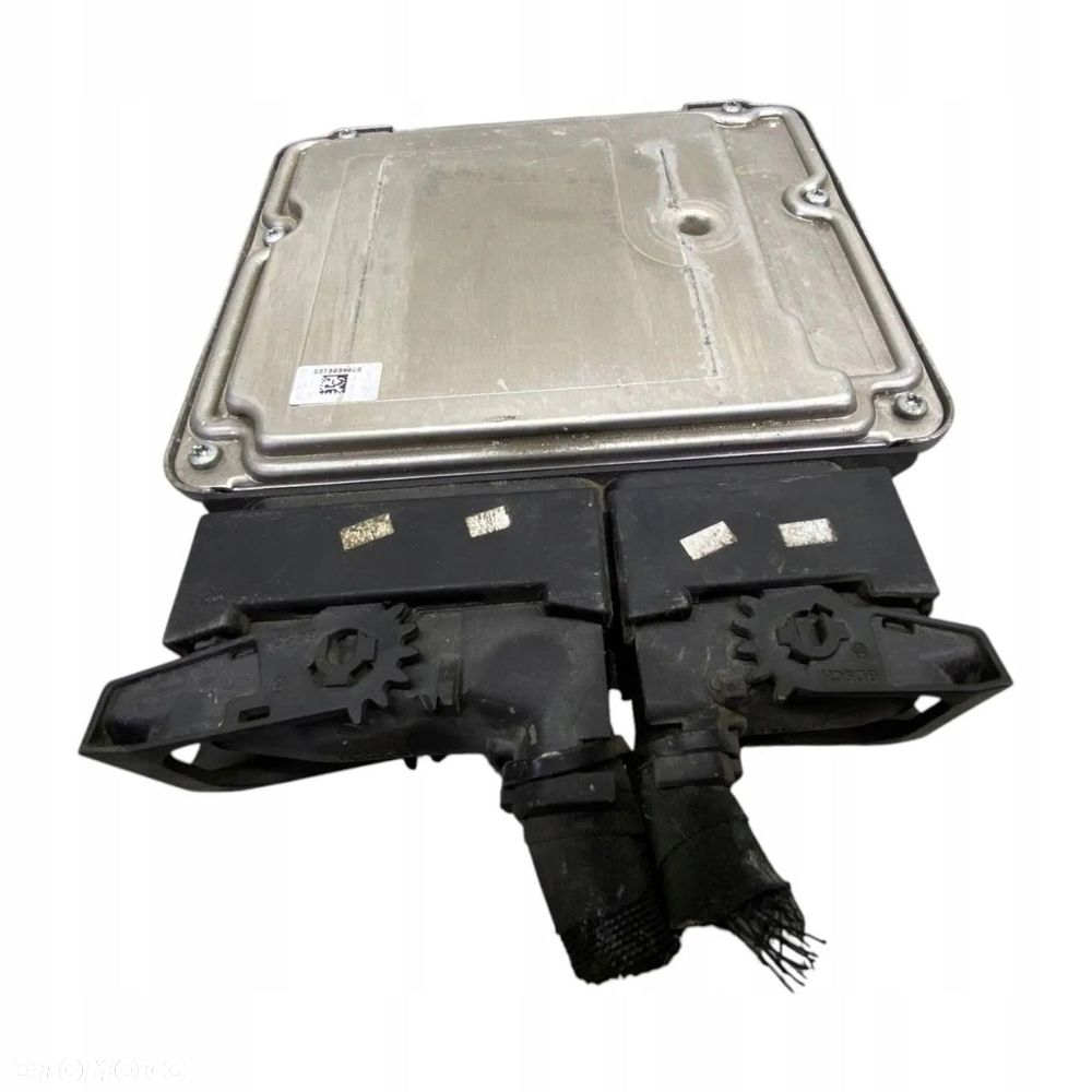 KOMPUTER STEROWNIK OPEL INSIGNIA A 2.0 CDTI 55585024 - 3