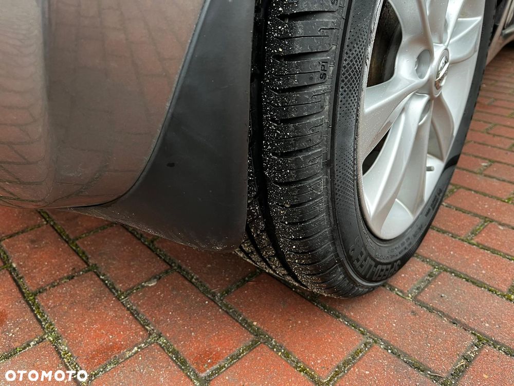 Nissan Note 1.2 DIG-S Acenta - 22