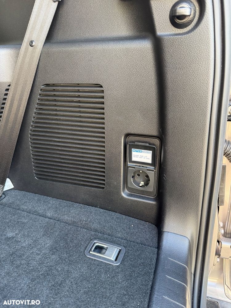 Toyota Land Cruiser 2.8l Turbo D-4D Aut. Executive - 13