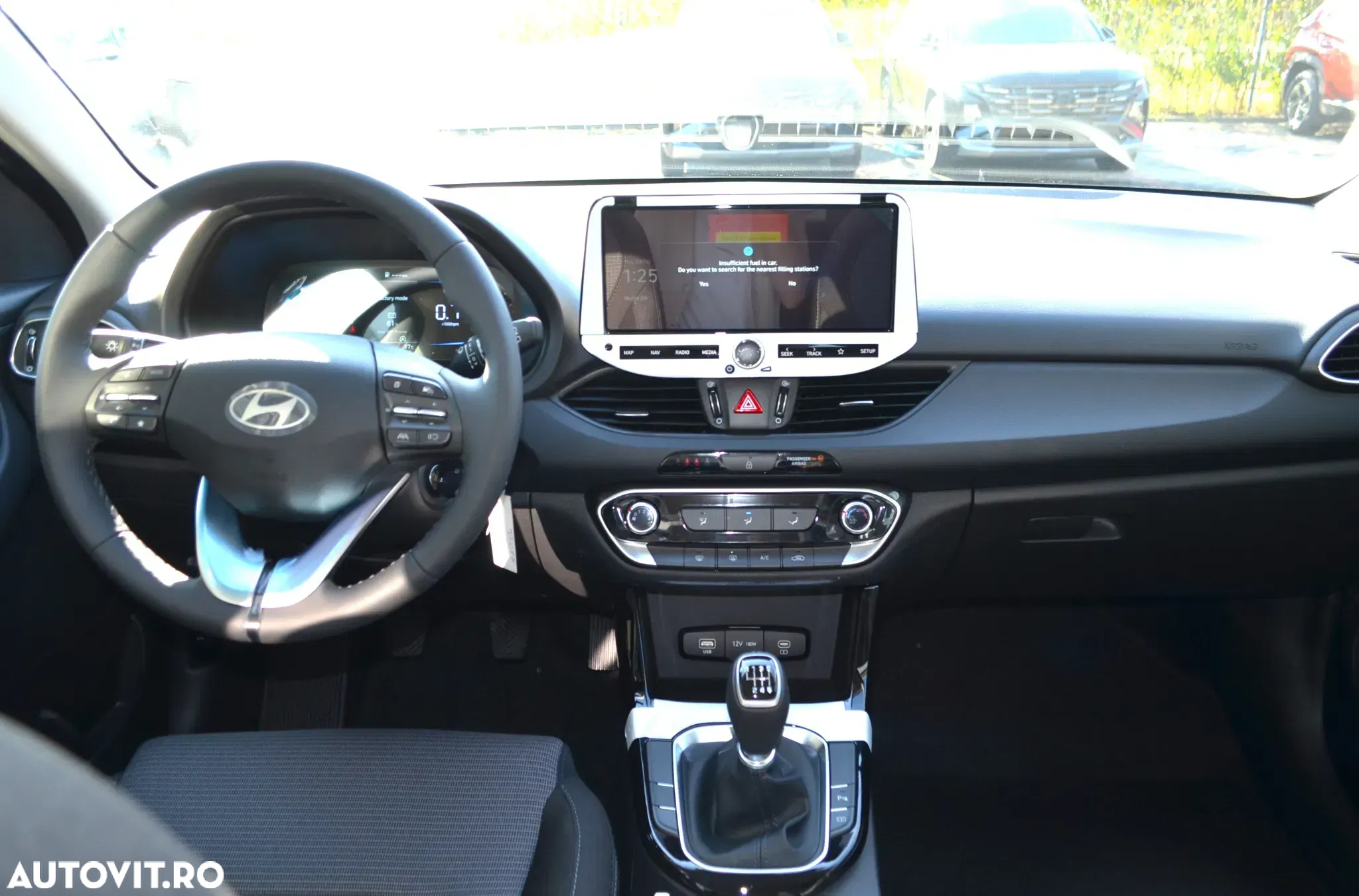 Hyundai i30 1.5 96CP M/T Comfort - 9