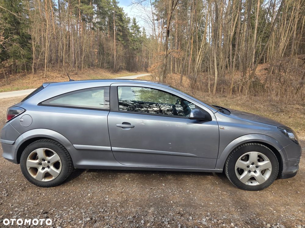 Opel Astra 1.9 CDTI - 3