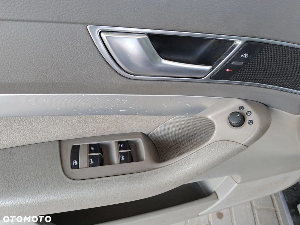 Audi A6 Limousine - 23