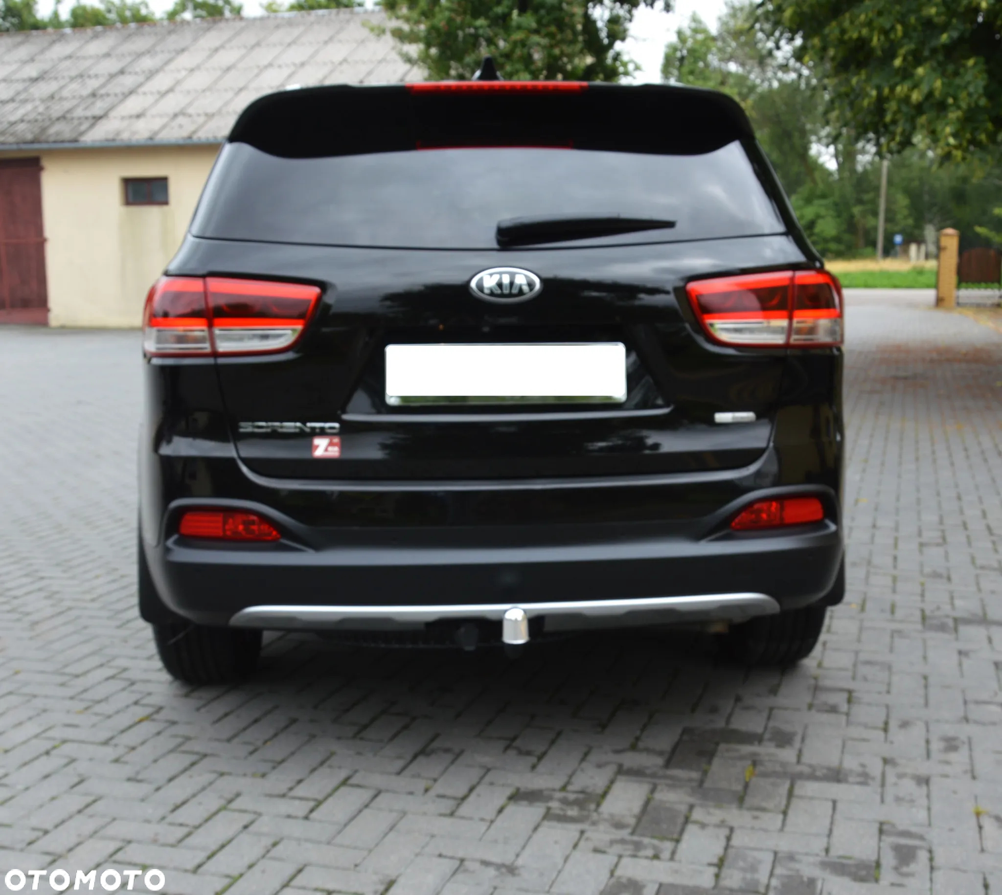 Kia Sorento 2.0 CRDI Business Line - 6
