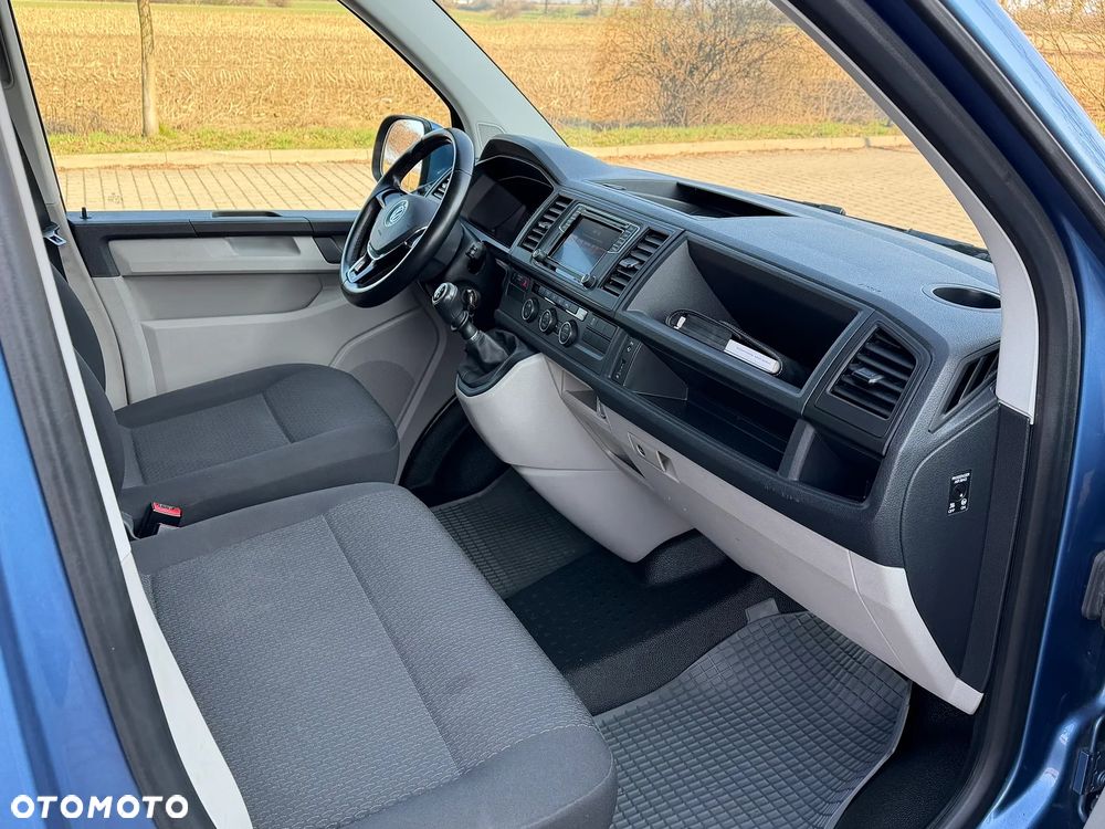 Volkswagen Caravelle 2.0 TDI L2 Highline - 9