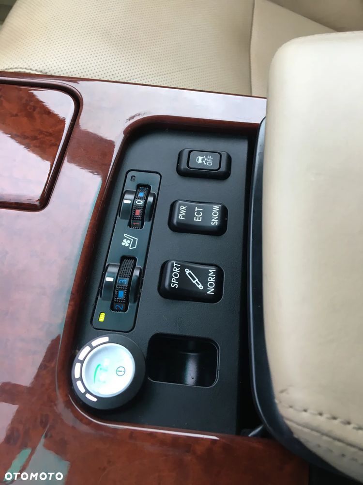 Lexus GS 300 Prestige - 10