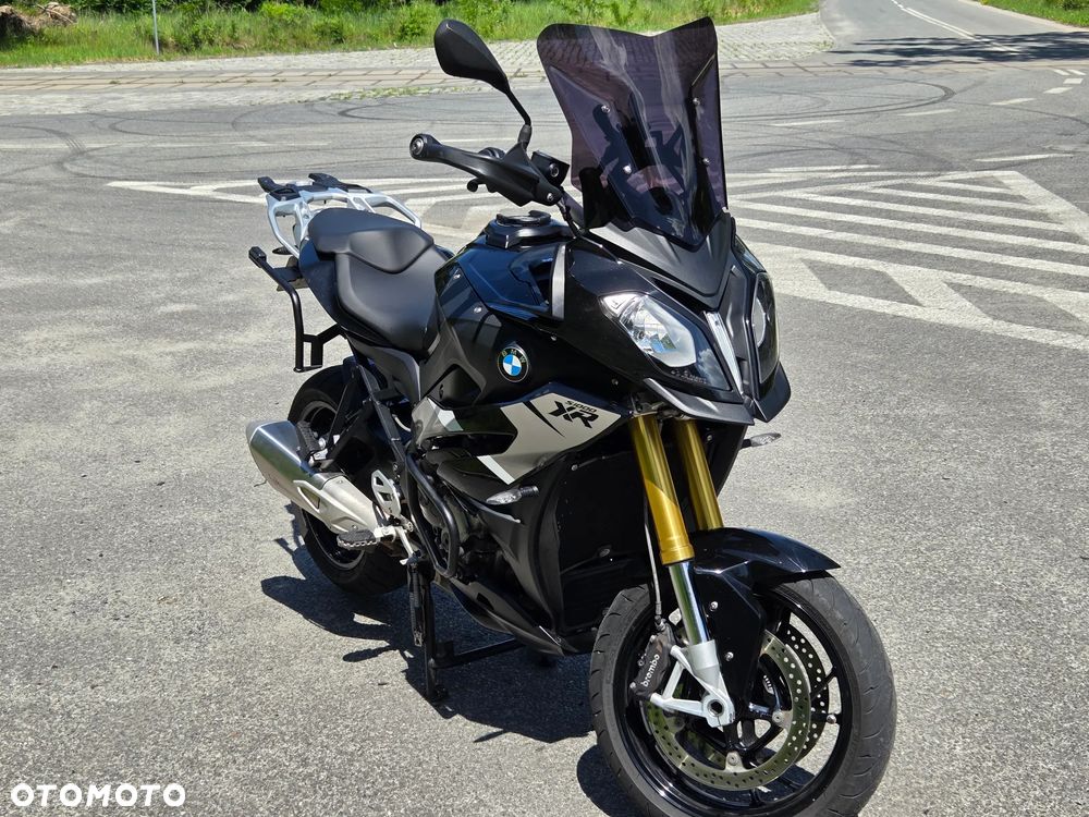 BMW XR - 1