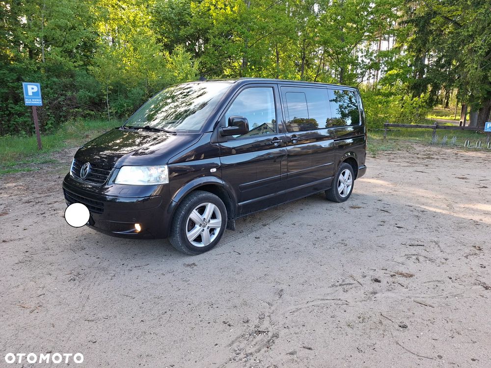 Volkswagen Multivan L1 Highline - 7