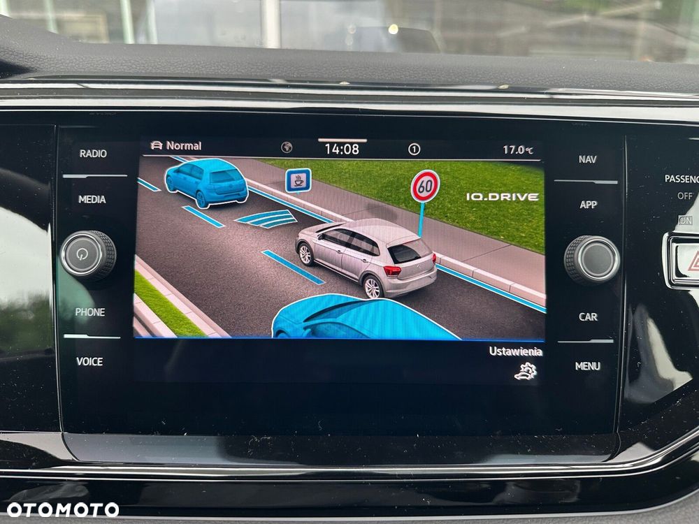 Volkswagen Polo - 21