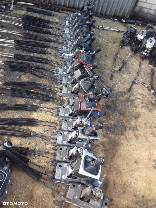 WYBIERAK LEWAREK LINKI VW 1K0711049 AT AS AR BG - 1