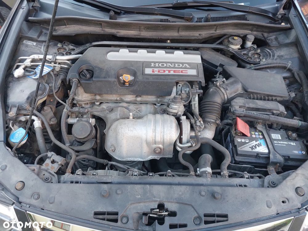Honda Accord 2.2i-DTEC 180 Type S - 30