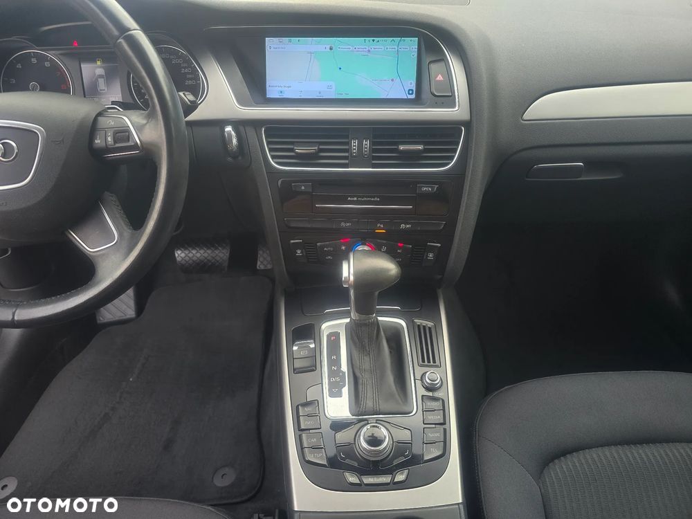 Audi A4 Avant 1.8 TFSI Prime Edition Multitronic - 27