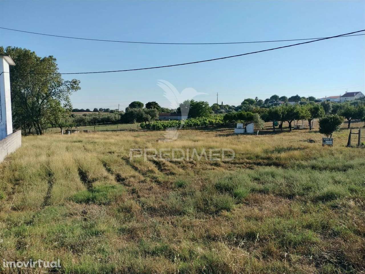 Terreno Urbano na entrada Principal de Torres Novas - Grande imagem: 2/22