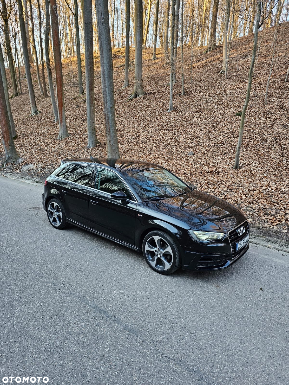 Audi A3 2.0 TDI clean diesel Quattro Ambition - 2